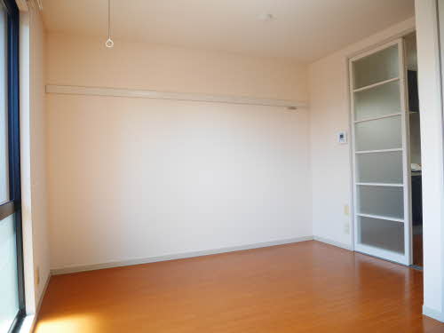 たちばな壱番館 0106号-6