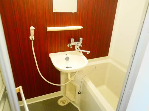 たちばな壱番館 0106号-10