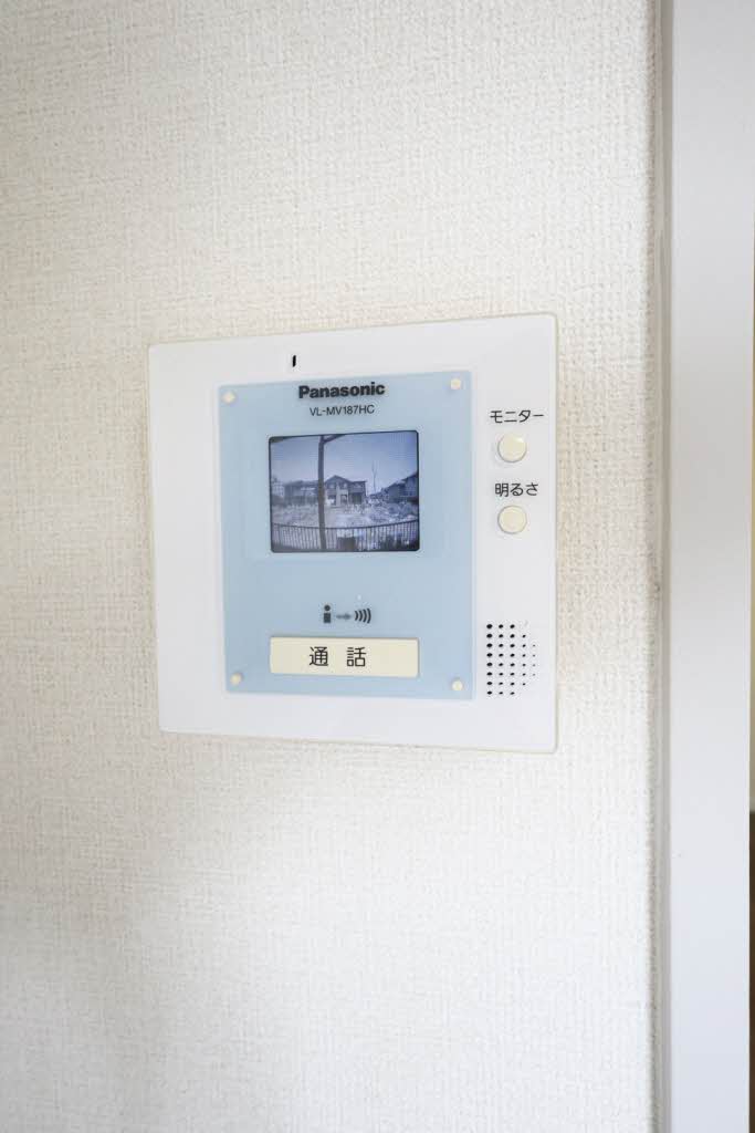 たちばな壱番館 0107号-14