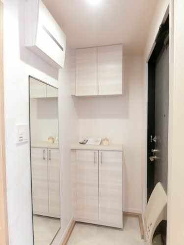 セントラル・ビラ・スズカ B201号-4