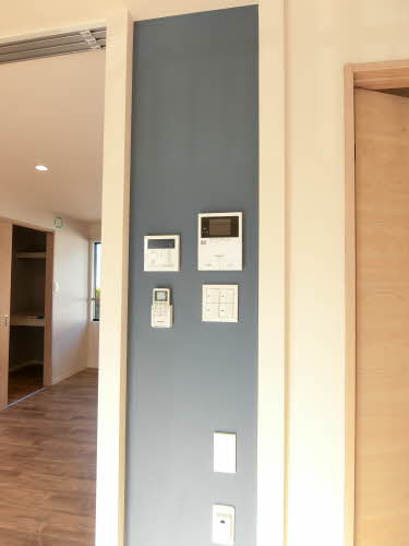 セントラル・ビラ・スズカ B201号-5