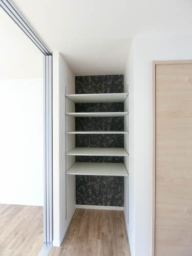 セントラル・ビラ・スズカ B201号-8