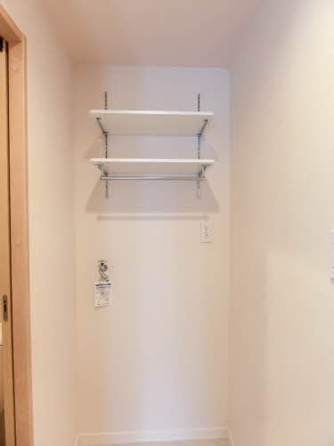 セントラル・ビラ・スズカ B201号-10