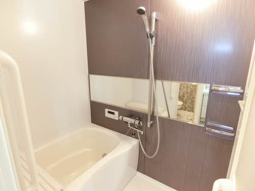 セントラル・ビラ・スズカ B201号-13