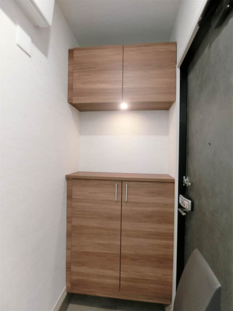 セントラル・ビラ・スズカ C101号-13