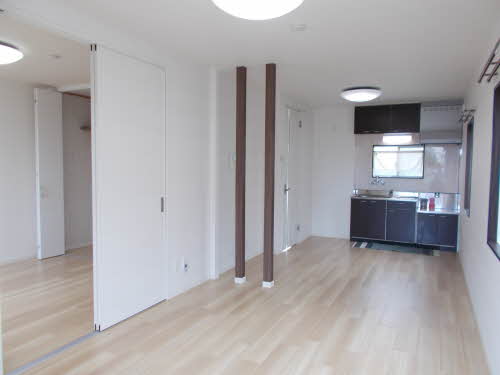 リンピア A103号-3