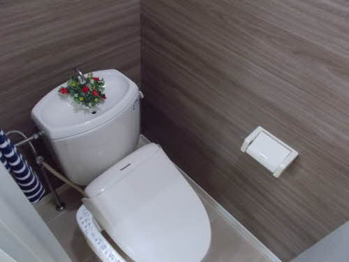 リンピア A103号-8