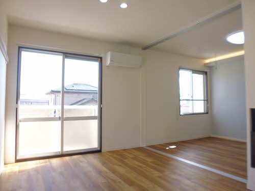 リンピア A203号-2