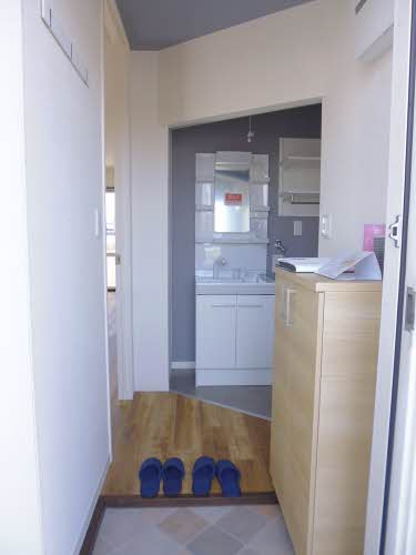 リンピア A203号-3