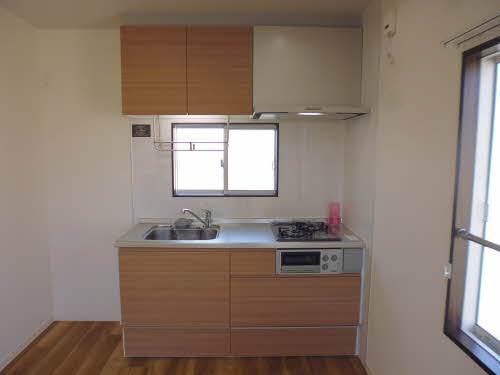 リンピア A203号-7