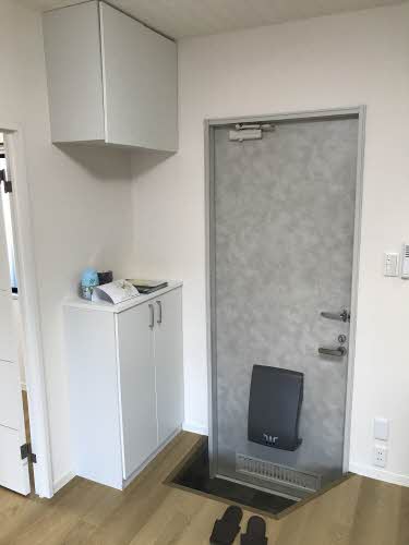 ルミエールタムラ B102号-2