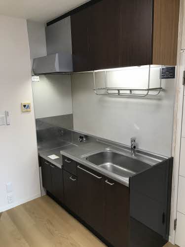 ルミエールタムラ B102号-4