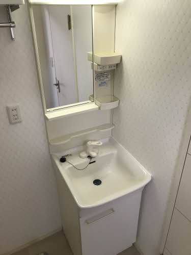 ルミエールタムラ B102号-5