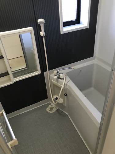 ルミエールタムラ B102号-8