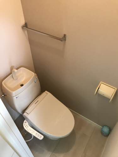 ルミエールタムラ B102号-9