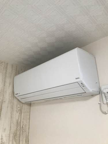 ルミエールタムラ B102号-11