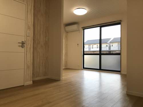 ルミエールタムラ B102号-12