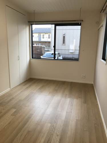 ルミエールタムラ B102号-14