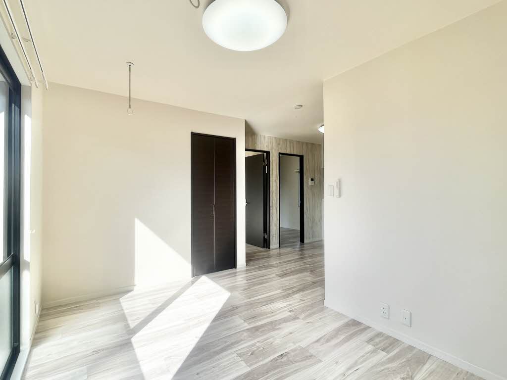 ルミエールタムラ B201号-3