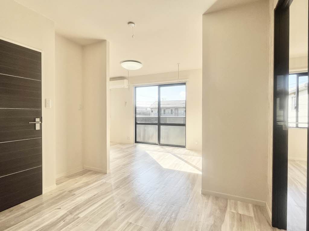 ルミエールタムラ B201号-4