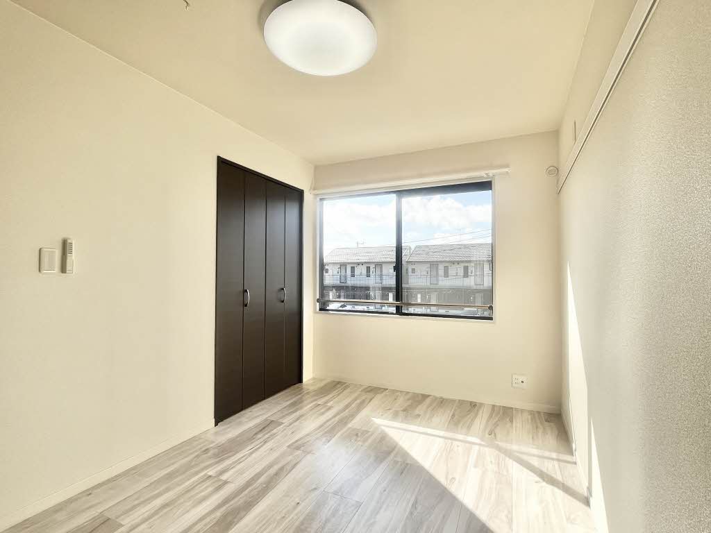 ルミエールタムラ B201号-6