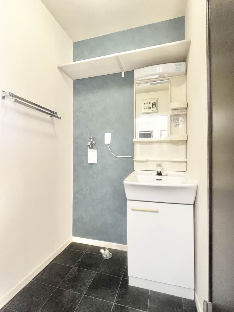 ルミエールタムラ B201号-8