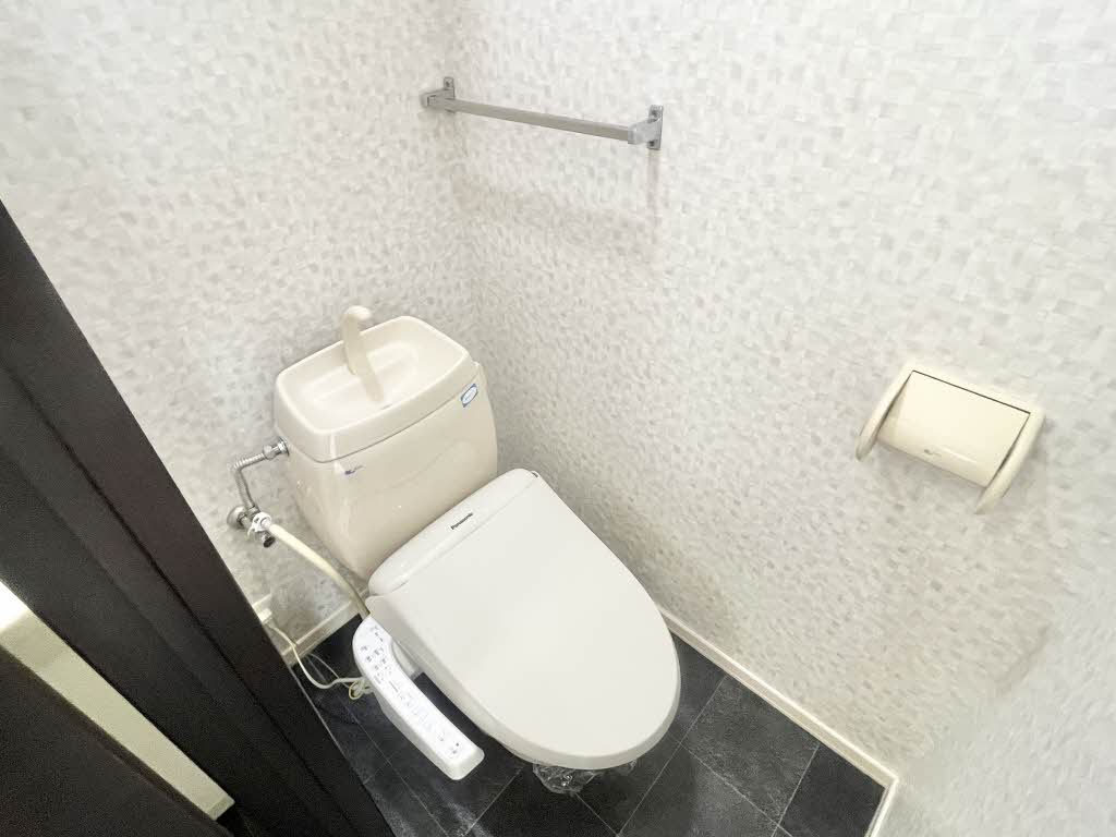 ルミエールタムラ B201号-10