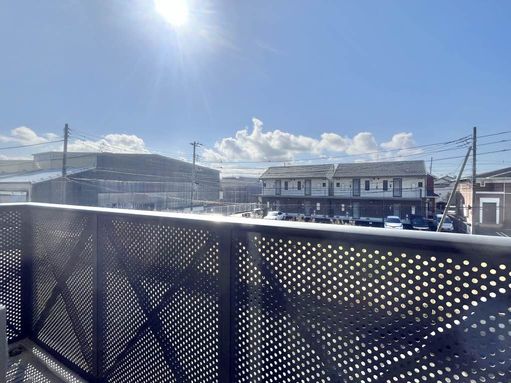 ルミエールタムラ B201号-12