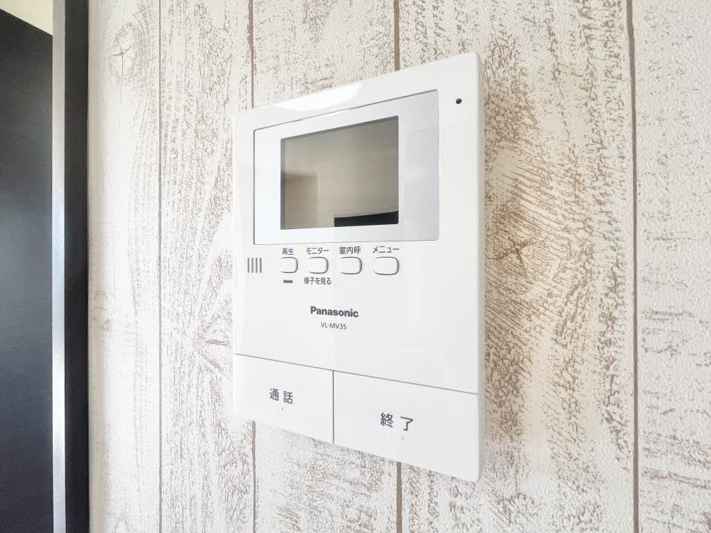 ルミエールタムラ B201号-13