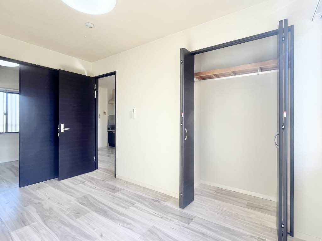 ルミエールタムラ B201号-15