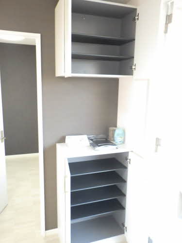 ルミエールタムラ B202号-2