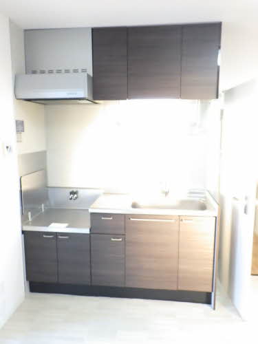 ルミエールタムラ B202号-3