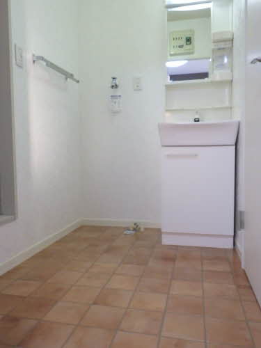 ルミエールタムラ B202号-5