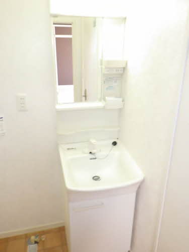 ルミエールタムラ B202号-7