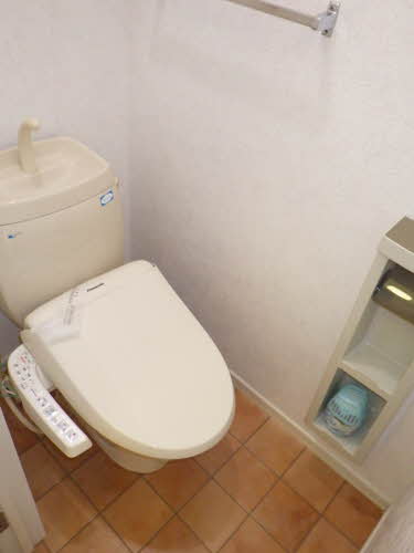 ルミエールタムラ B202号-8