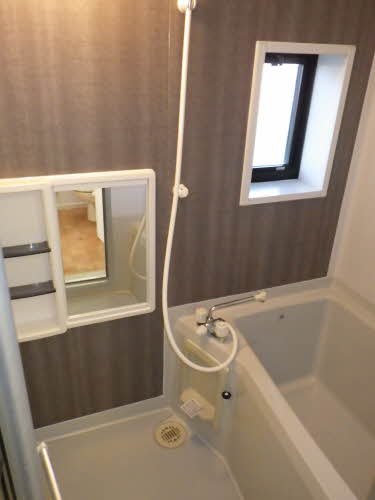 ルミエールタムラ B202号-9