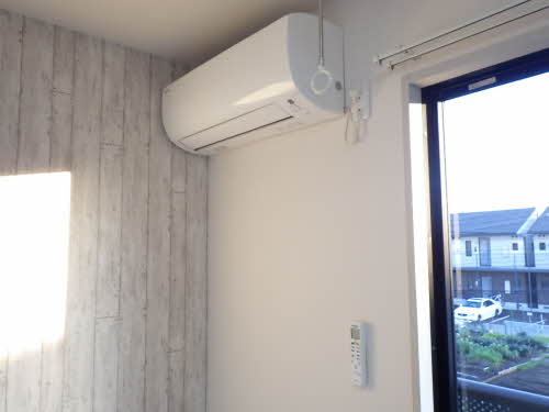 ルミエールタムラ B202号-11