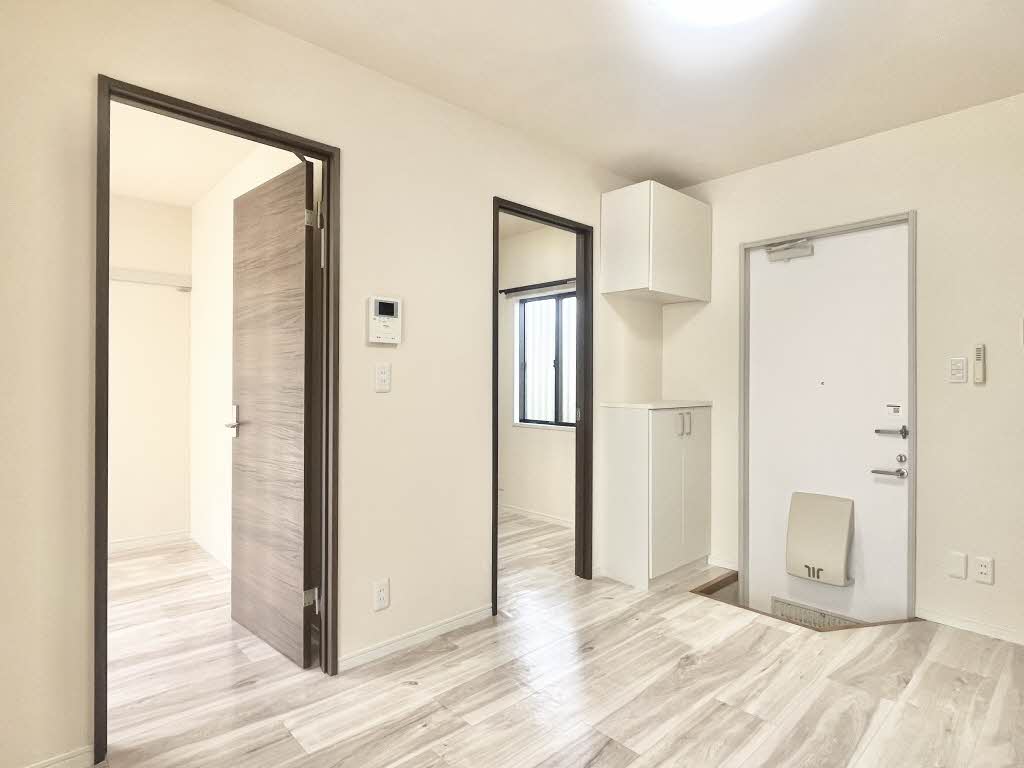 ルミエールタムラ C102号-5