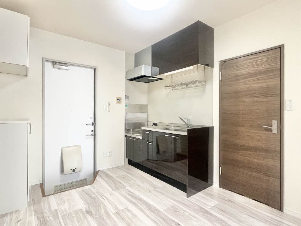 ルミエールタムラ C102号-6