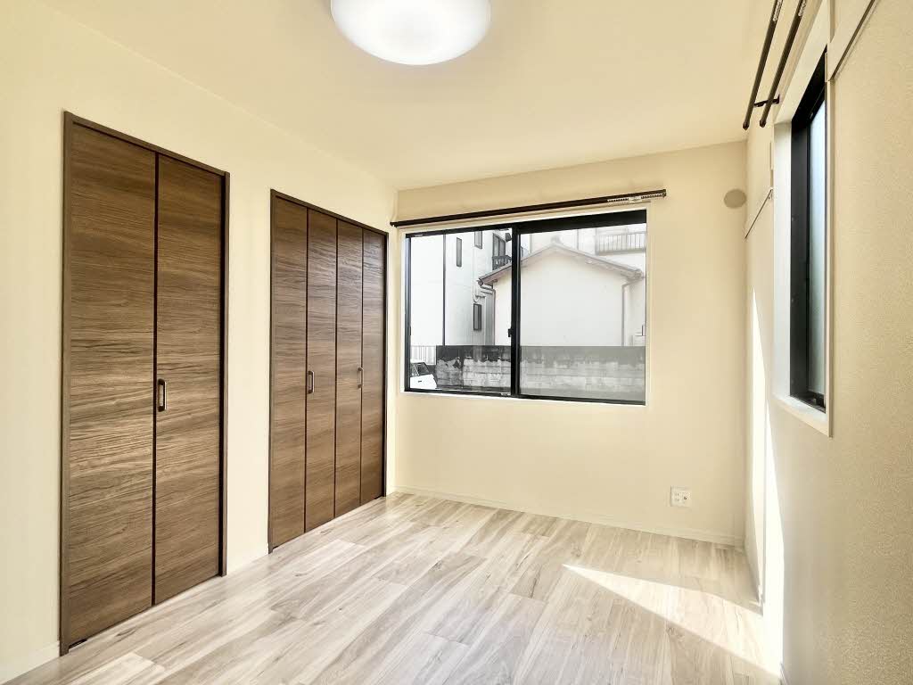 ルミエールタムラ C102号-7