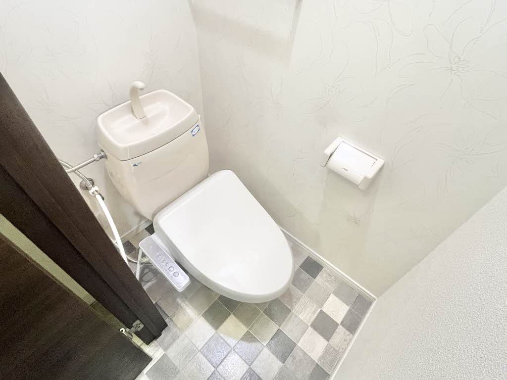 ルミエールタムラ C102号-11