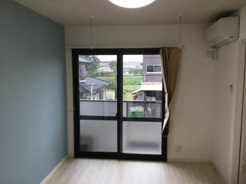 フレグランスハッピーＴＥＮ A203号-2