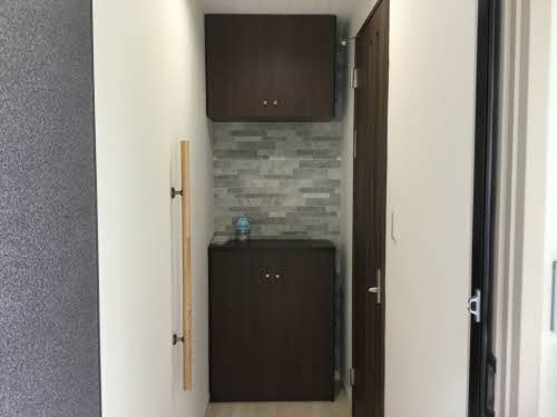 フレグランスハッピーＴＥＮ A203号-4