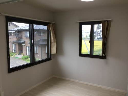 フレグランスハッピーＴＥＮ A203号-6