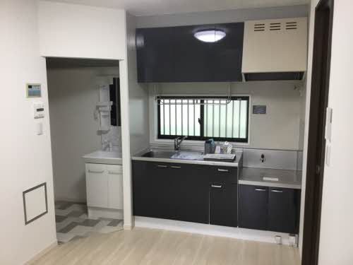 フレグランスハッピーＴＥＮ A203号-8