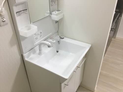 フレグランスハッピーＴＥＮ A203号-9