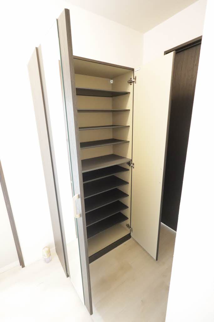 マイハイム日永西 A105号-5