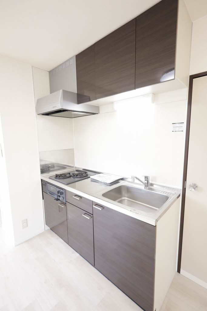 マイハイム日永西 A105号-6