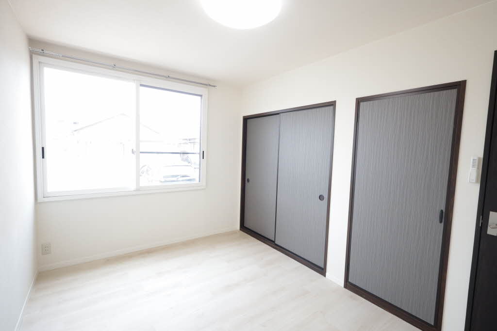 マイハイム日永西 A105号-7