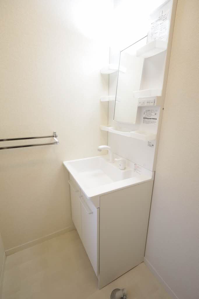 マイハイム日永西 A105号-10